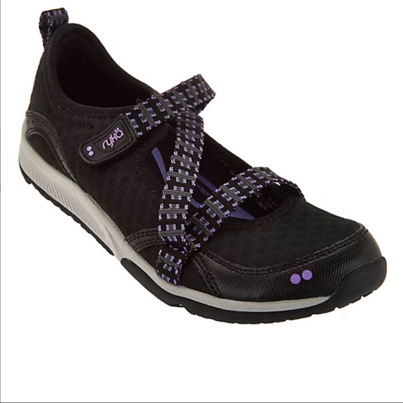 ryka mary jane sneakers